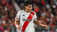 Ian Subiabre cerró su novela contractual: llegó a un acuerdo con River y jugará el Mundial Sub 20