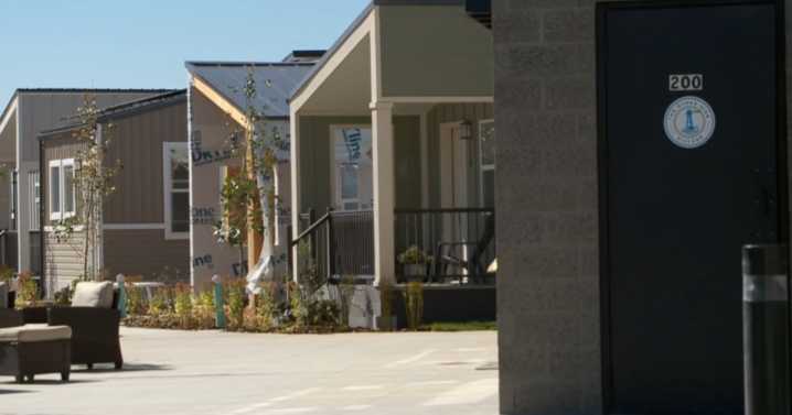 Other Side Village receives $30M to help residents move beyond homelessness