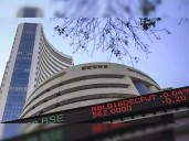 Stock markets go south for 8th session on relentless  foreign fund outflows; Sensex falls 97 pts