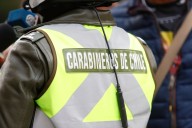 Carabinero es atropellado en control vehicular en Talagante: su estado es grave