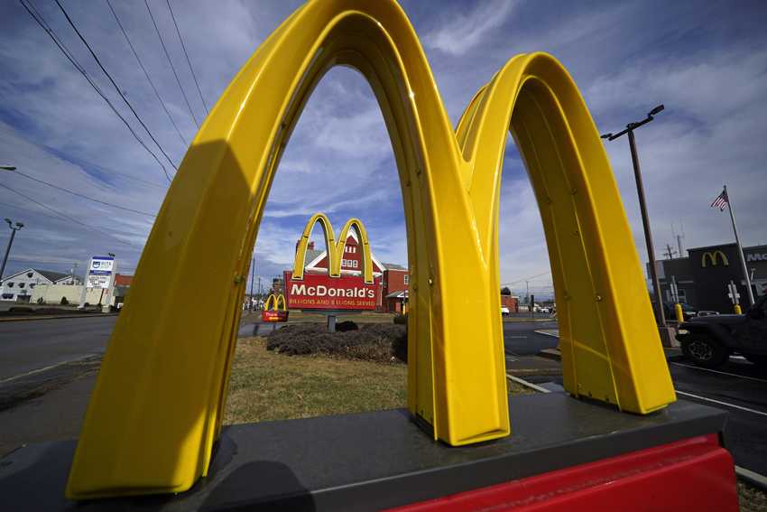 McDonald’s plans $200M investment to promote regenerative practices on US cattle ranches