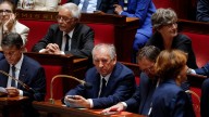 Cae el Gobierno francés después de que el primer ministro François Bayrou pierda la moción de confianza