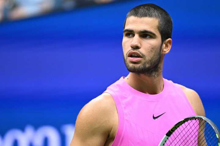 Prayers Pour in for Carlos Alcaraz as He Makes Shocking Shanghai Masters Decision Hours After Japan Triumph