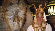 Harrods to remove statues of disgraced former owner Mohamed Al Fayed as Egyptian pharaoh