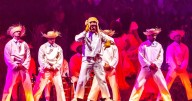 Bad Bunny bate récord de la actuación más vista de un solo artista en Amazon Music