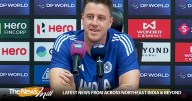 Asia Cup: Indian bowling coach Morkel confirms Pandya, Abhishek faced cramps during second innings