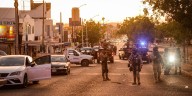 Hombre se atrinchera en Culiacán, transmite en vivo operativo de seguridad por TikTok y se vuelve viral