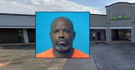 Man allegedly fires gun at bar during Cowboys game because patron was 'looking at him'