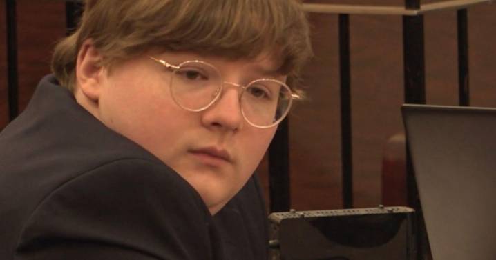 Sneak peek: The Boy Who Killed His Twin