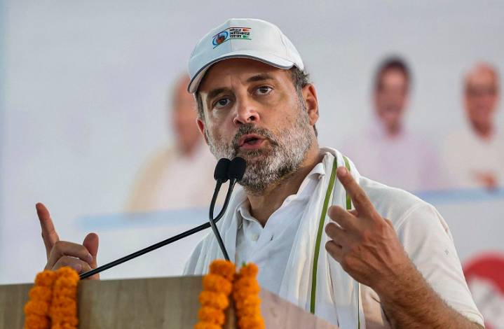 No relief for Rahul Gandhi as Allahabad HC rejects his plea in Sikh remarks case