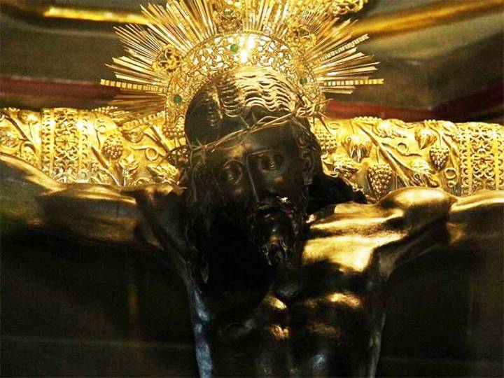Guatemala impulsa romería del Cristo Negro de Esquipulas ante Unesco
