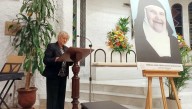 Rosa María Salceda, talento musical al servicio de las reflexiones de la Hermana María Cristina