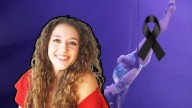 Muere acróbata al caer del trapecio durante acto de circo alemán: “fue mala suerte”