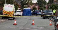 Live: Biker dies after serious crash in Failsworth
