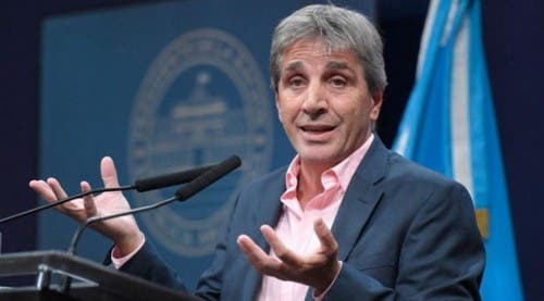 "Comprá campeón" ¿cuánto ganaron los que le hicieron caso a Caputo y adquirieron dólares?