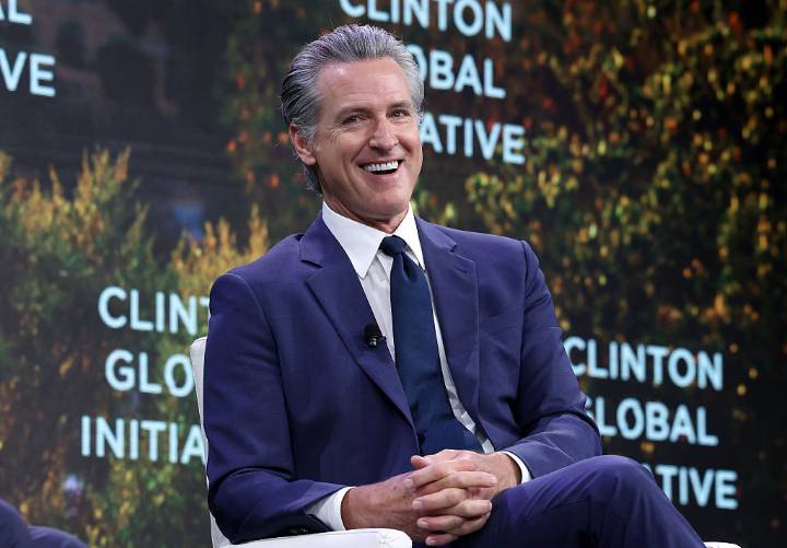 California Passes First AI Safety Law