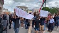 Guerra de comunicados en La Chona tras suspensión del Desfile de Independencia