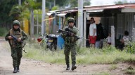 Policías que laboran en Cauca viven atemorizados por ataques con drones y exigen acciones urgentes al Gobierno