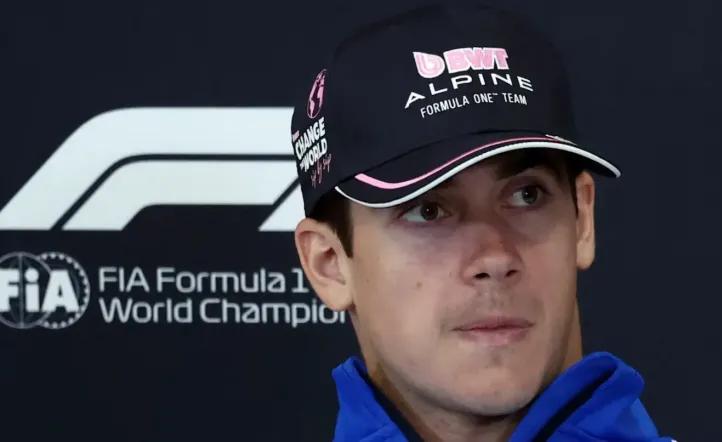 Franco Colapinto terminó anteúltimo y último en las dos prácticas libres del GP de Azerbaiyán: “Nos está costando mucho”