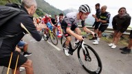 Riosa, entregada a la Vuelta: "La etapa del Angliru ha sido una gran promoción para el concejo"