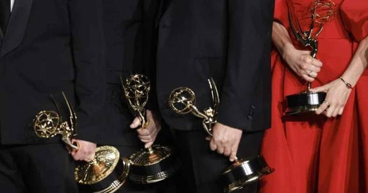 Emmy 2025: Conoce a los grandes nominados de este año