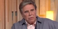Jorge Martínez volvería a vivir en la Casa del Teatro luego de separarse de su novia y regresar de México