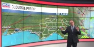 🚍Bus Stop Forecast: Rob has the weather for this morning’s commute