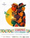 Tlaxcala lleva su arte y gastronomía al IV Encuentro Cultural en Colombia