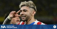 Mundial 2026: Paraguay vuelve a una Copa y quiere repetir cuartos de final