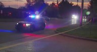 One struck by vehicle in NE Oklahoma City, police say