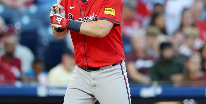 Braves News: Sean Murphy, Brian Snitker, Braves Win, More
