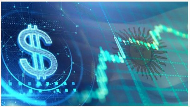 El dólar cripto "vuela" por la derrota de LLA: rompió la barrera de JP Morgan ($1.460) y roza los $1.500