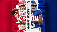 How to Watch Chiefs vs Giants for Free: Live Stream NFL Week 3, TV Channel
