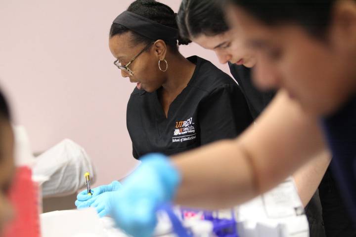 A look back at the UTRGV School of Medicine’s accomplishments
