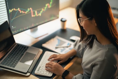 3 Growth Stocks to Invest $1,000 in Right Now