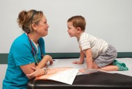 Should physicians have to see children whose parents oppose vaccinations?