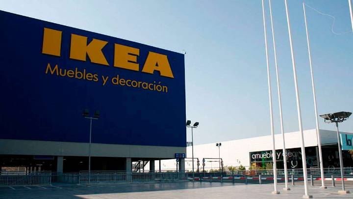 La lámpara donut de Ikea que tu casa necesita antes de que suba de precio