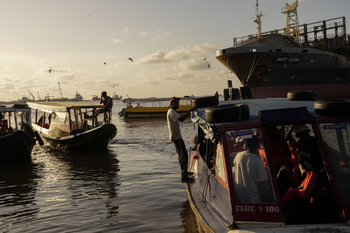 Venezuela rechaza denuncia de Guyana sobre disparos a una patrulla guyanesa en la frontera común