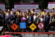 CDMX inaugura primera Casa de Gobierno en Coyoacán