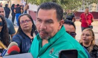 Viene más trabajo y gestión: Cruz