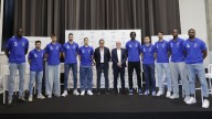Hambre y polivalencia, los ingredientes de un Leyma que sueña con volver a la Liga Endesa