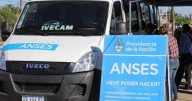 ANSES Móvil en Cipolletti: ¿Cuándo será y en qué barrio se llevará a cabo?