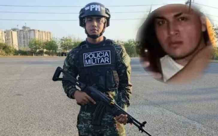 Un soldado y su amigo fueron asesinados por sicarios