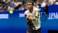 'I go when my country calls me': Felix Auger-Aliassime speaks out as Israel Davis Cup tie sparks protests