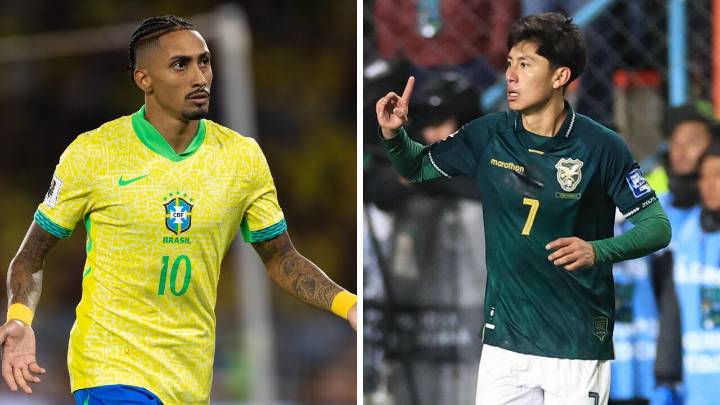 En la Selección Brasil no se callan: fuerte señalamiento tras derrota con Bolivia por eliminatorias