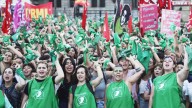 La causa que se olvidó de las mujeres: el feminismo