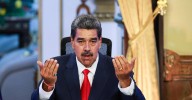 Otra vez Maduro volvió a adelantar la Navidad en Venezuela, ¿cuándo empieza?