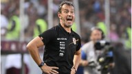 Fernando Batista: "Vengo a arruinar el Messipalooza, en el buen sentido"