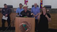 Gila County officials ask for state, federal help following devastating flooding
