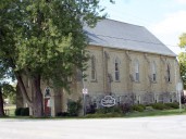 Thames Road - Elimville Church building ownership changing